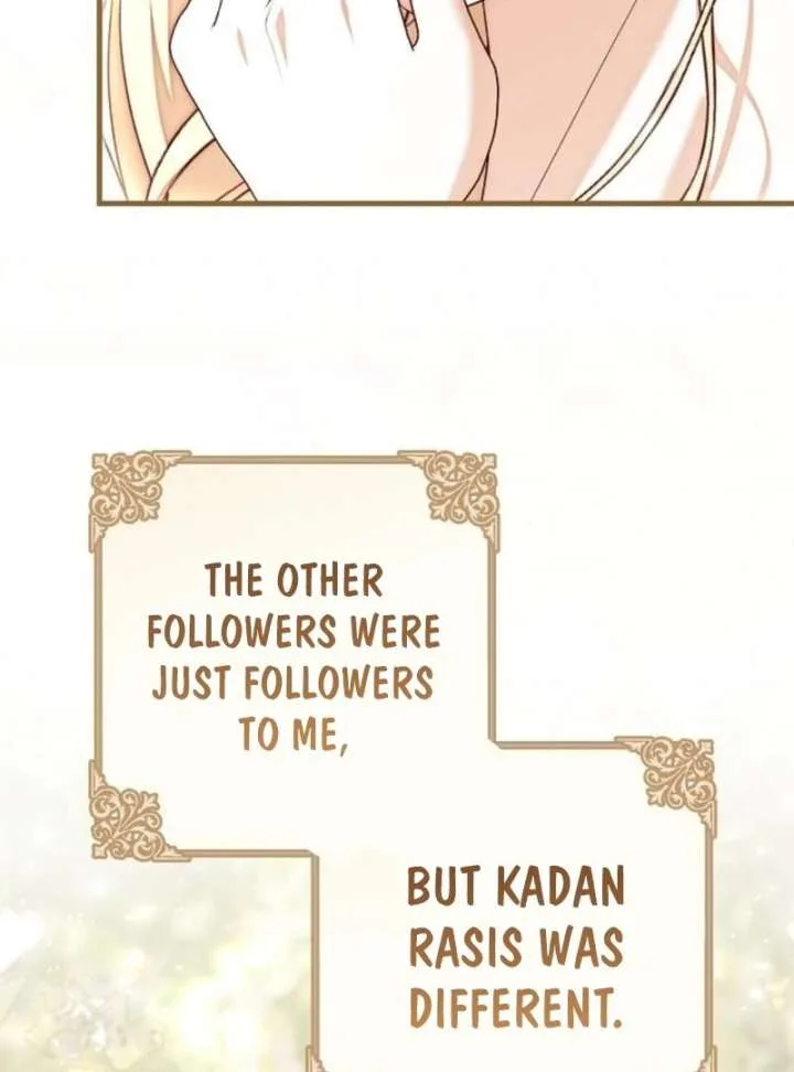 I Became the Mother of the Supporting Male Lead’s Son Chapter 51 page 107