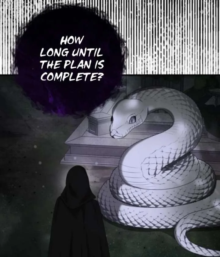 I Became the Mother of the Supporting Male Lead’s Son Chapter 50 page 15