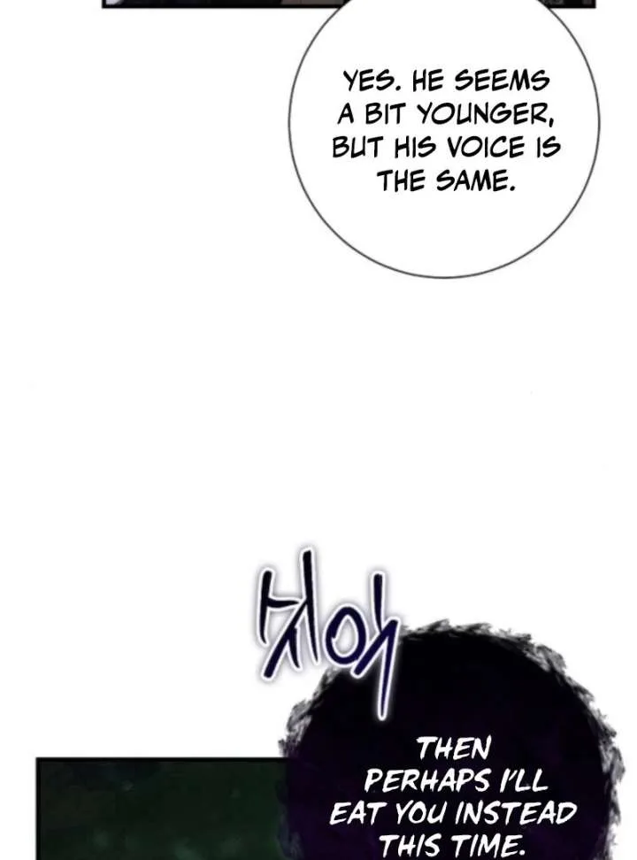 I Became the Mother of the Supporting Male Lead’s Son Chapter 50 page 7