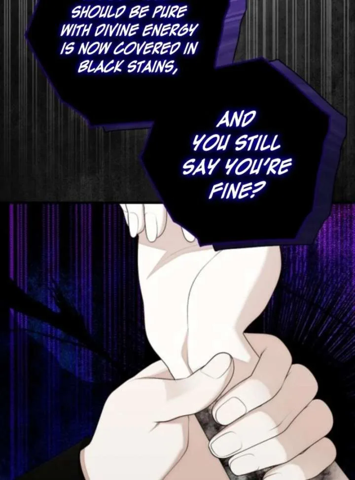 I Became the Mother of the Supporting Male Lead’s Son Chapter 50 page 31