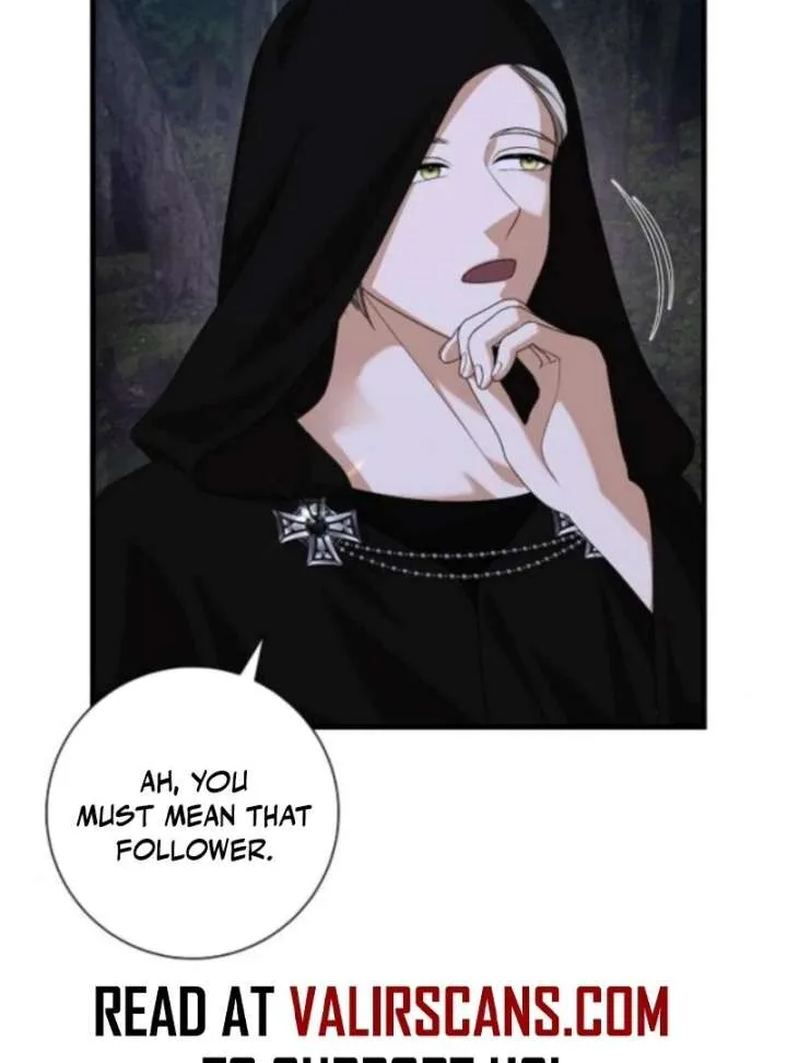I Became the Mother of the Supporting Male Lead’s Son Chapter 50 page 17