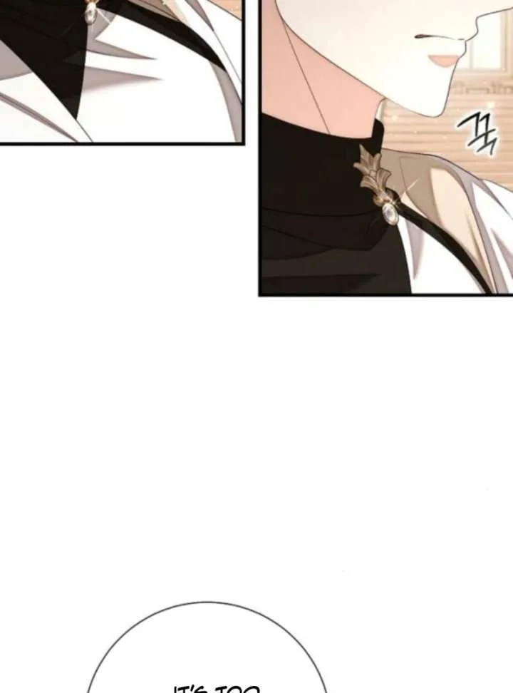I Became the Mother of the Supporting Male Lead’s Son Chapter 50 page 40