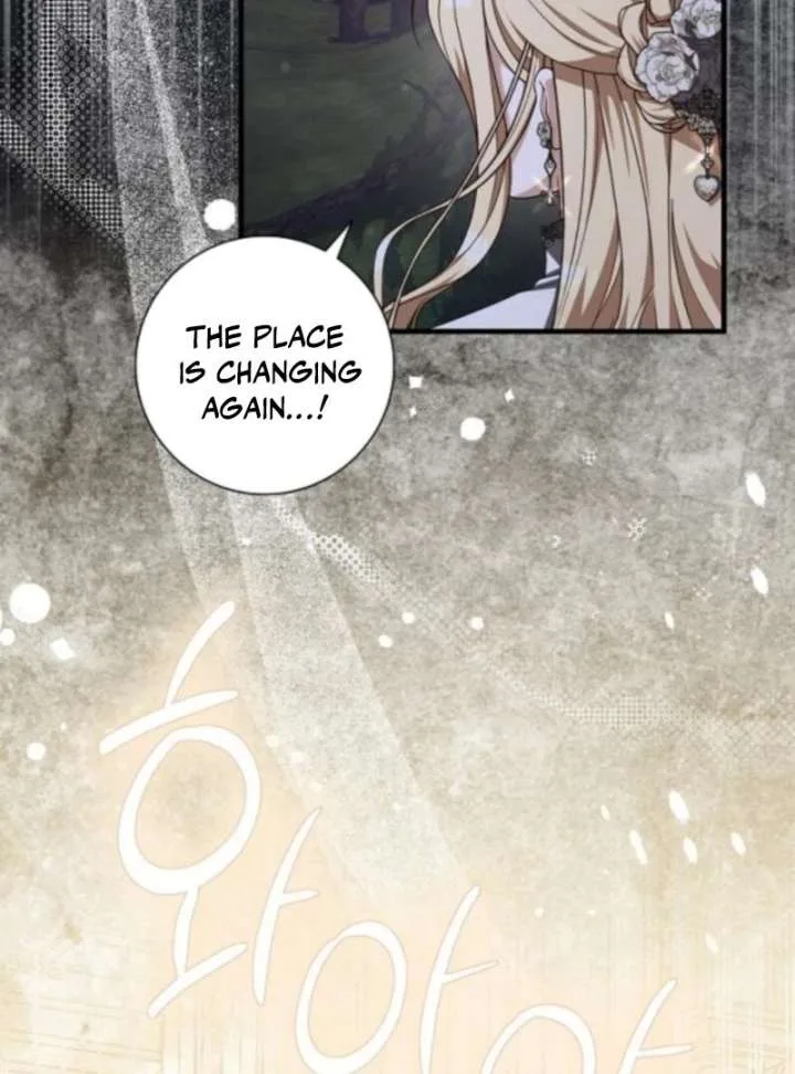 I Became the Mother of the Supporting Male Lead’s Son Chapter 50 page 23
