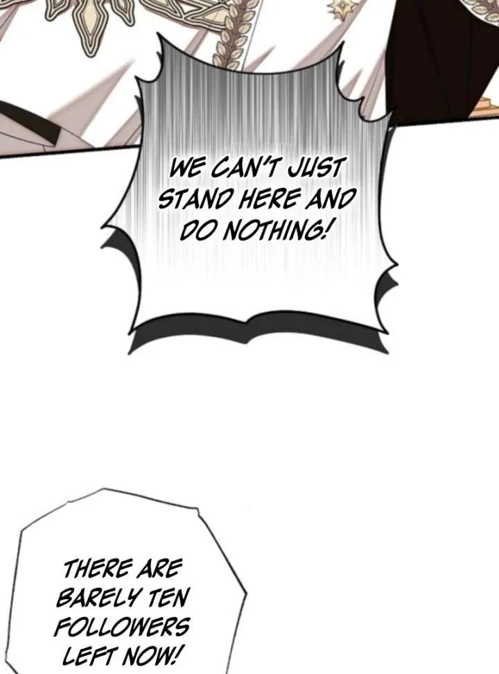 I Became the Mother of the Supporting Male Lead’s Son Chapter 50 page 25