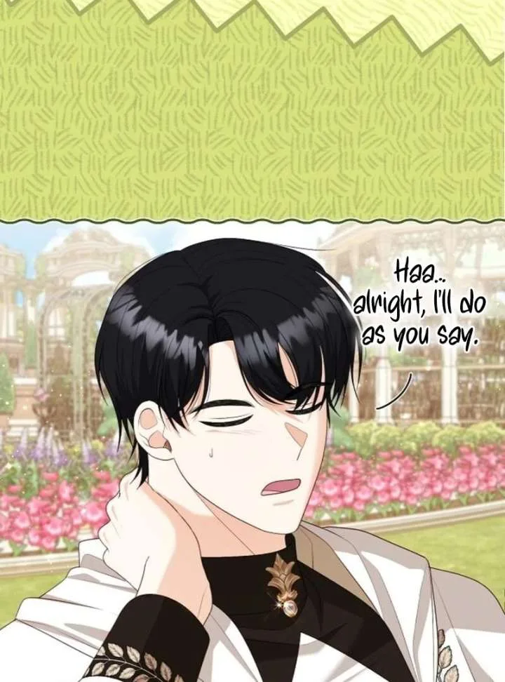 I Became the Mother of the Supporting Male Lead’s Son Chapter 51 page 105
