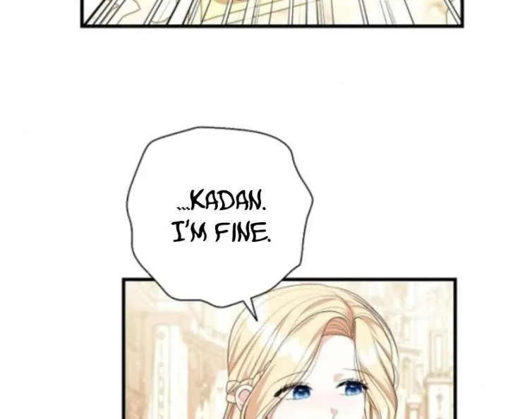 I Became the Mother of the Supporting Male Lead’s Son Chapter 50 page 27