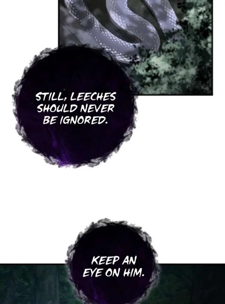 I Became the Mother of the Supporting Male Lead’s Son Chapter 50 page 19