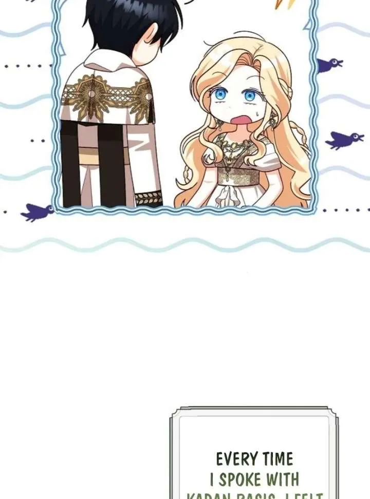 I Became the Mother of the Supporting Male Lead’s Son Chapter 51 page 103