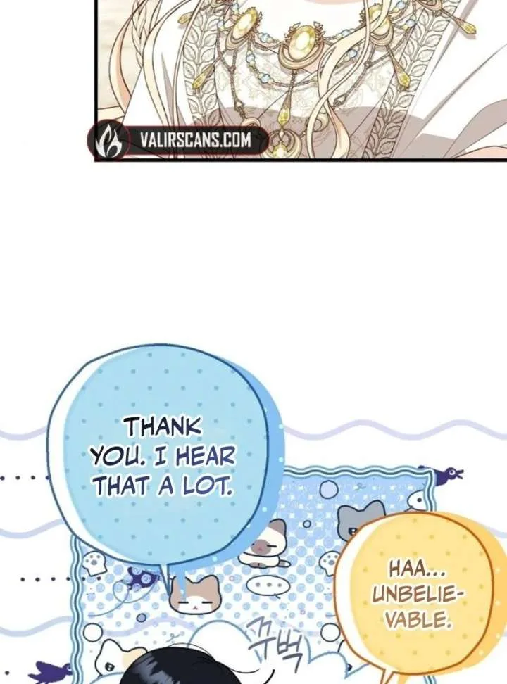 I Became the Mother of the Supporting Male Lead’s Son Chapter 51 page 102