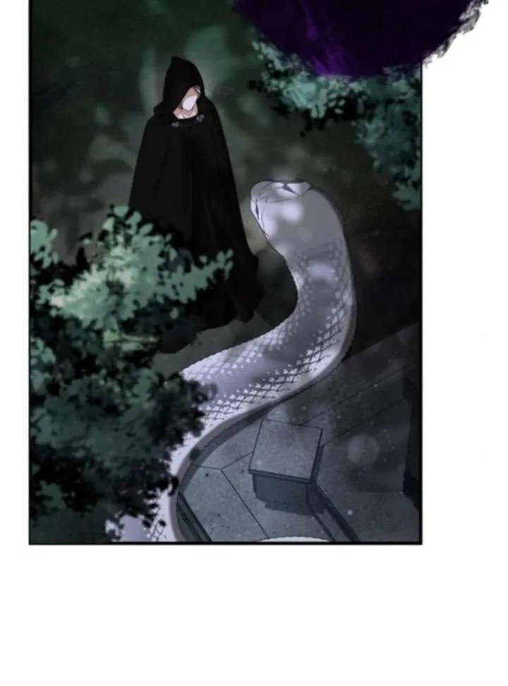 I Became the Mother of the Supporting Male Lead’s Son Chapter 50 page 8