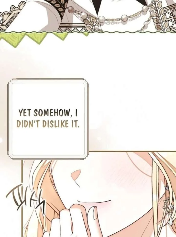 I Became the Mother of the Supporting Male Lead’s Son Chapter 51 page 106