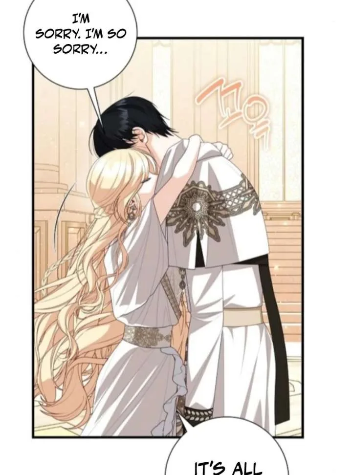 I Became the Mother of the Supporting Male Lead’s Son Chapter 50 page 47