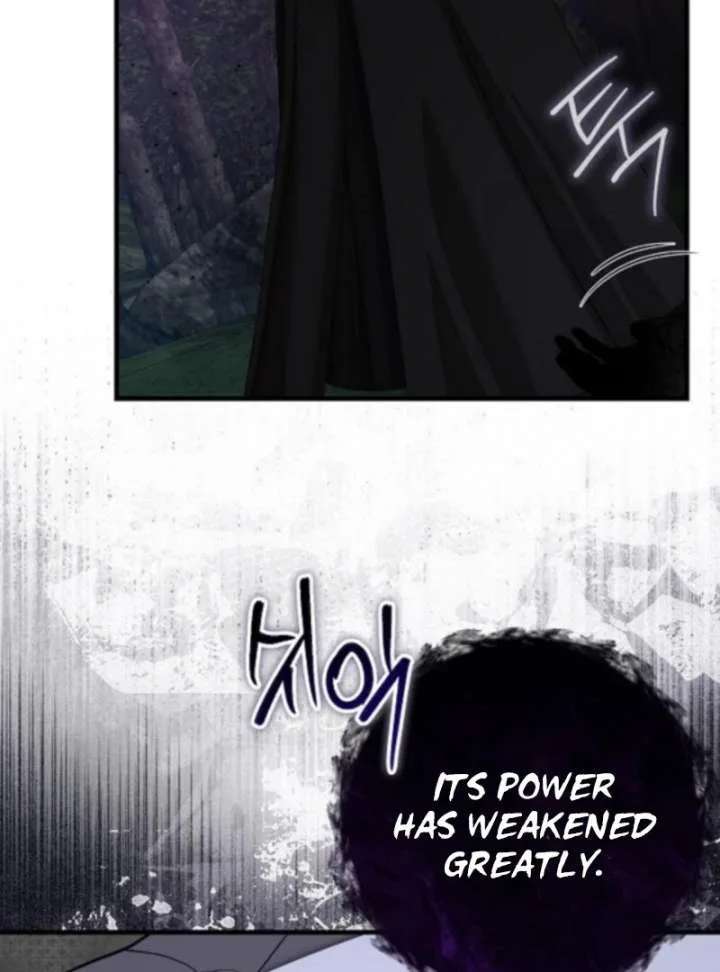 I Became the Mother of the Supporting Male Lead’s Son Chapter 50 page 10
