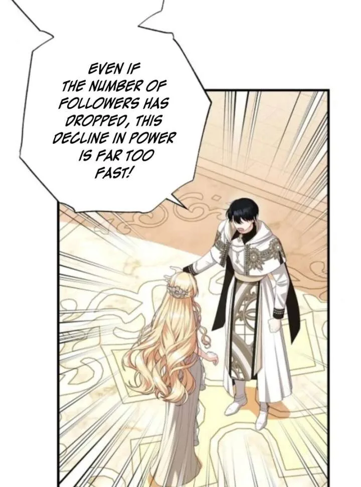 I Became the Mother of the Supporting Male Lead’s Son Chapter 50 page 26