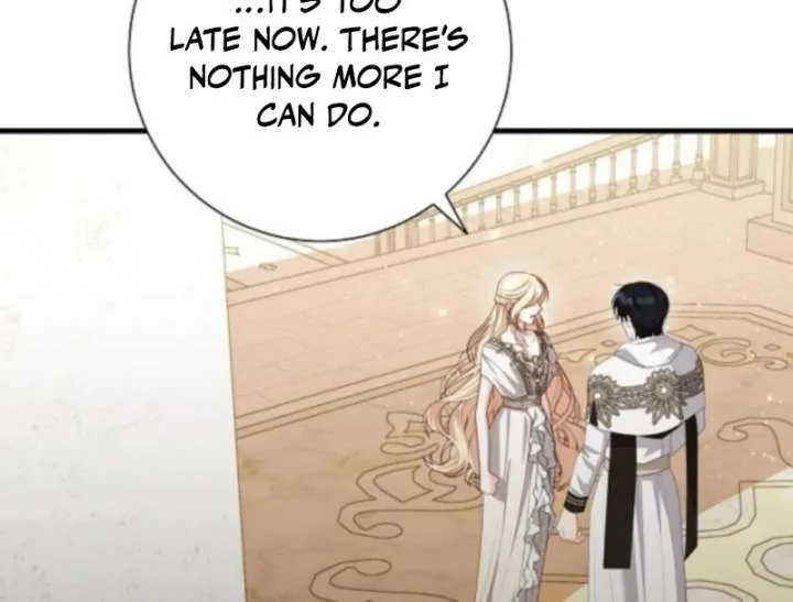 I Became the Mother of the Supporting Male Lead’s Son Chapter 50 page 41