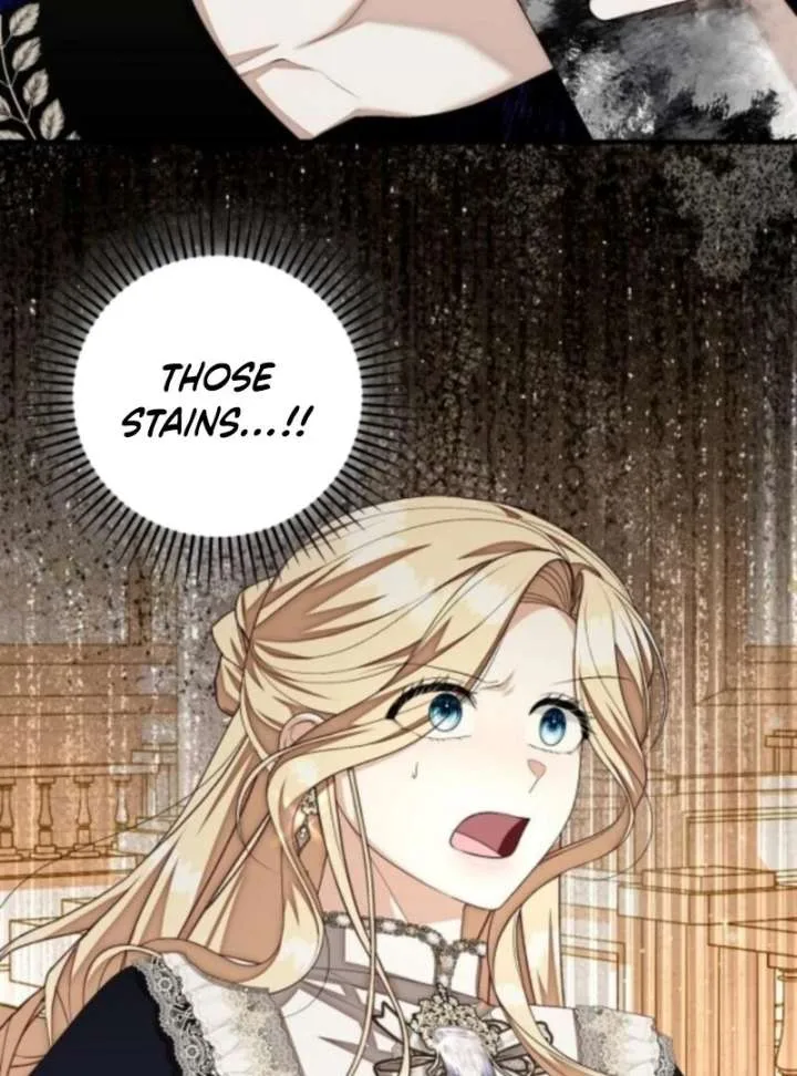 I Became the Mother of the Supporting Male Lead’s Son Chapter 50 page 32