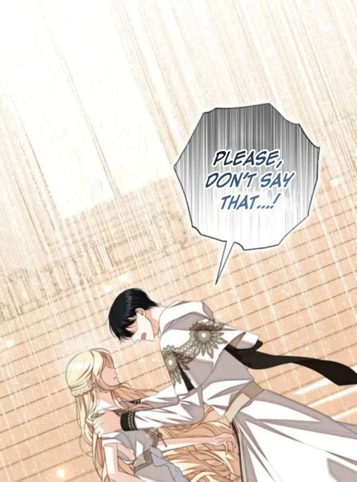 I Became the Mother of the Supporting Male Lead’s Son Chapter 50 page 44