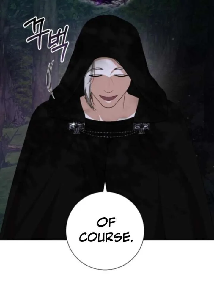 I Became the Mother of the Supporting Male Lead’s Son Chapter 50 page 20