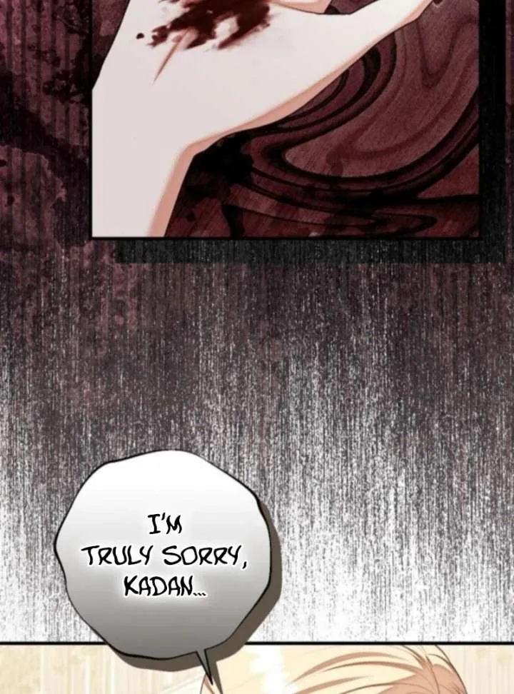 I Became the Mother of the Supporting Male Lead’s Son Chapter 50 page 60