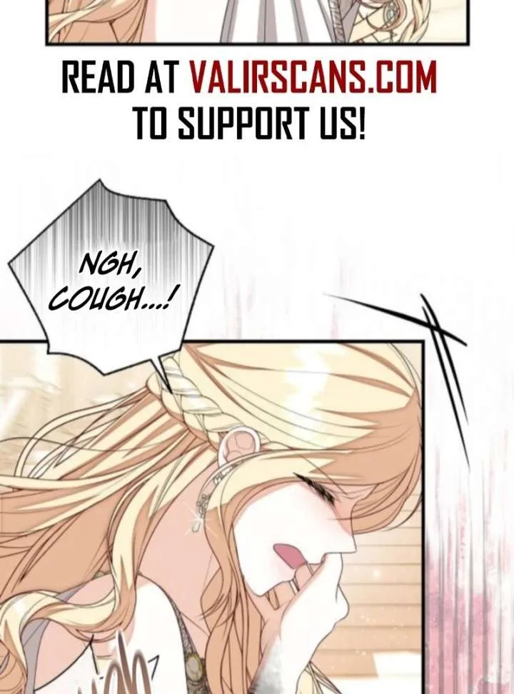 I Became the Mother of the Supporting Male Lead’s Son Chapter 50 page 58