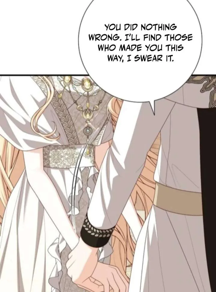 I Became the Mother of the Supporting Male Lead’s Son Chapter 50 page 52