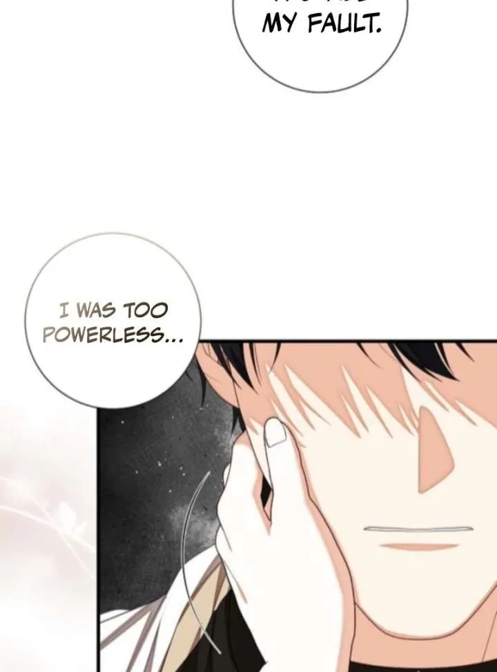 I Became the Mother of the Supporting Male Lead’s Son Chapter 50 page 48