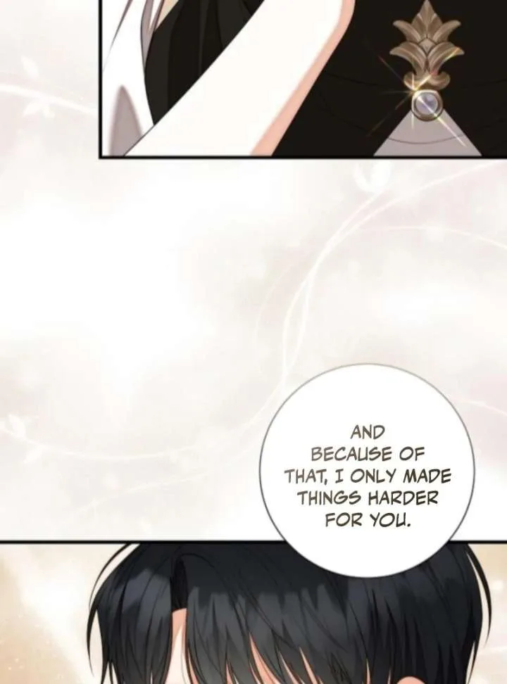 I Became the Mother of the Supporting Male Lead’s Son Chapter 50 page 49