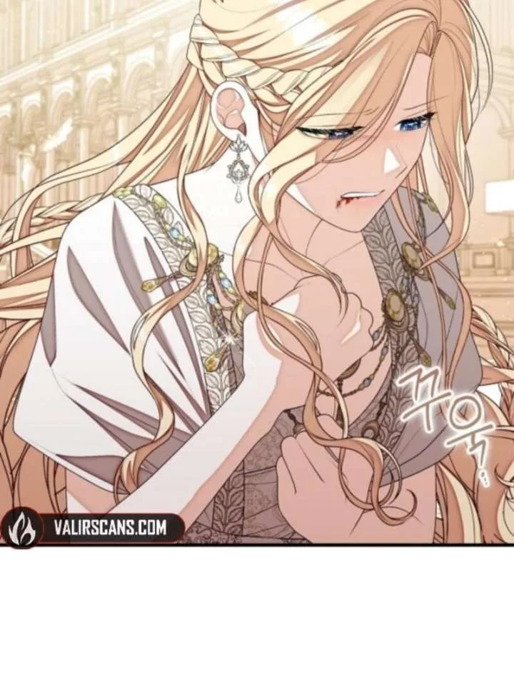 I Became the Mother of the Supporting Male Lead’s Son Chapter 50 page 61