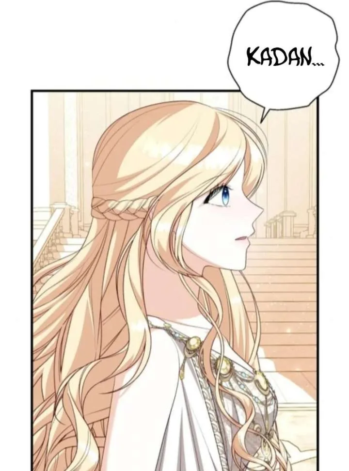 I Became the Mother of the Supporting Male Lead’s Son Chapter 50 page 57