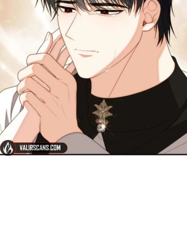 I Became the Mother of the Supporting Male Lead’s Son Chapter 50 page 50