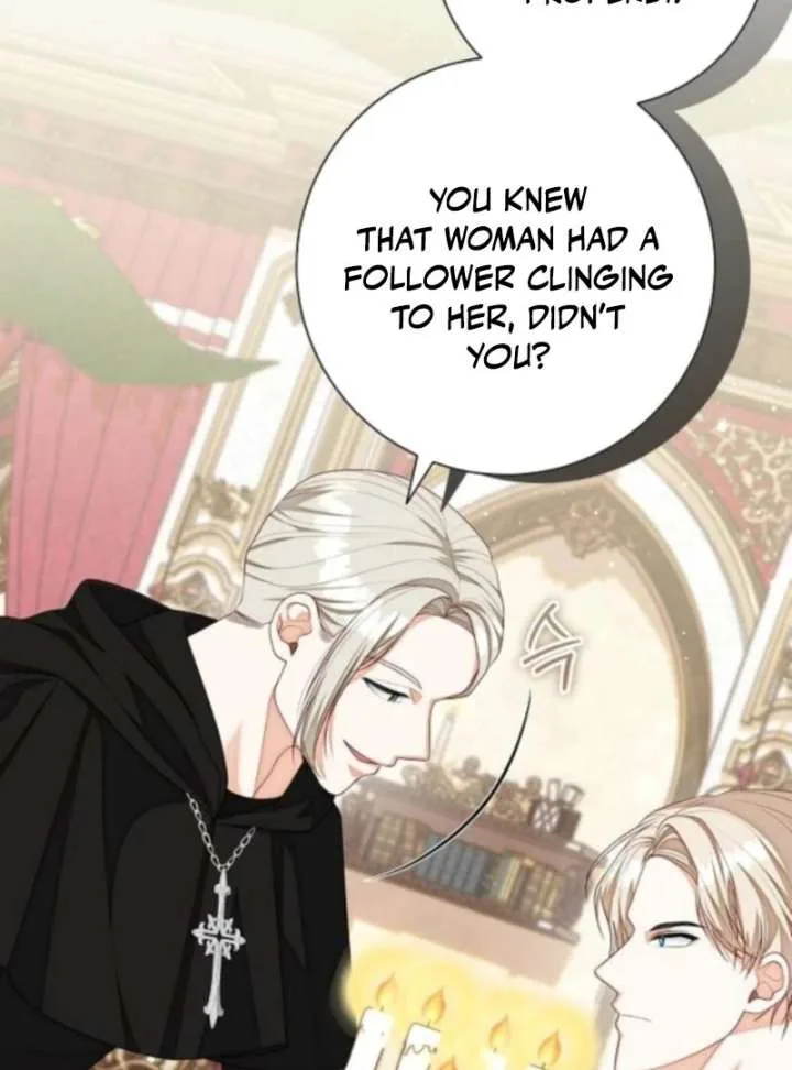 I Became the Mother of the Supporting Male Lead’s Son Chapter 50 page 80