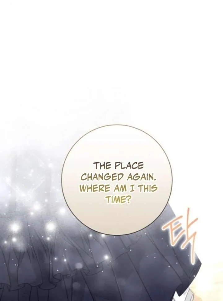 I Became the Mother of the Supporting Male Lead’s Son Chapter 50 page 72