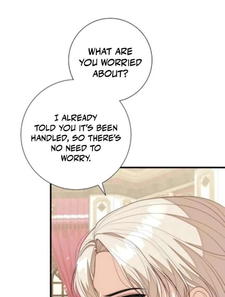 I Became the Mother of the Supporting Male Lead’s Son Chapter 50 page 82