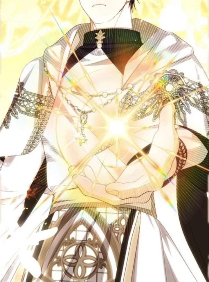 I Became the Mother of the Supporting Male Lead’s Son Chapter 50 page 90