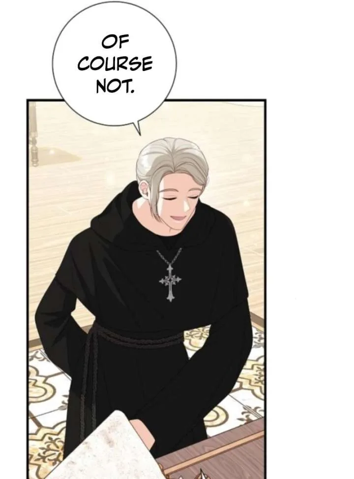 I Became the Mother of the Supporting Male Lead’s Son Chapter 50 page 84