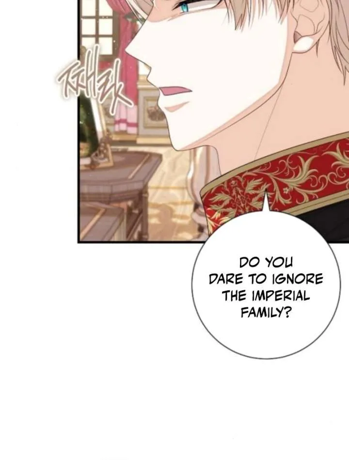I Became the Mother of the Supporting Male Lead’s Son Chapter 50 page 83