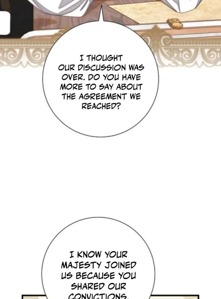 I Became the Mother of the Supporting Male Lead’s Son Chapter 50 page 78