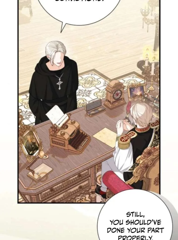I Became the Mother of the Supporting Male Lead’s Son Chapter 50 page 79