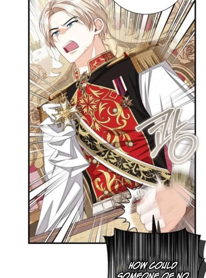 I Became the Mother of the Supporting Male Lead’s Son Chapter 50 page 86