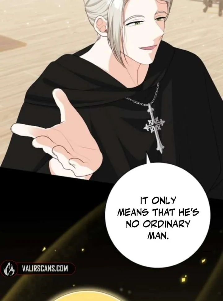 I Became the Mother of the Supporting Male Lead’s Son Chapter 50 page 88