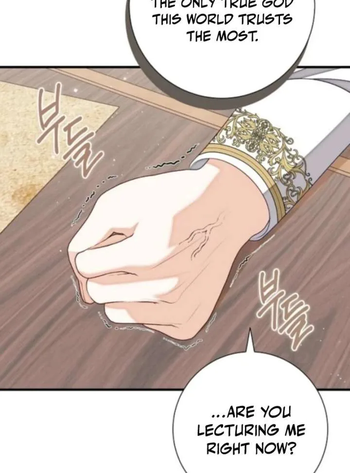 I Became the Mother of the Supporting Male Lead’s Son Chapter 50 page 92