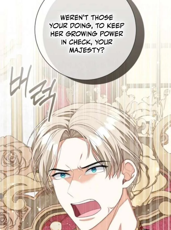 I Became the Mother of the Supporting Male Lead’s Son Chapter 50 page 95