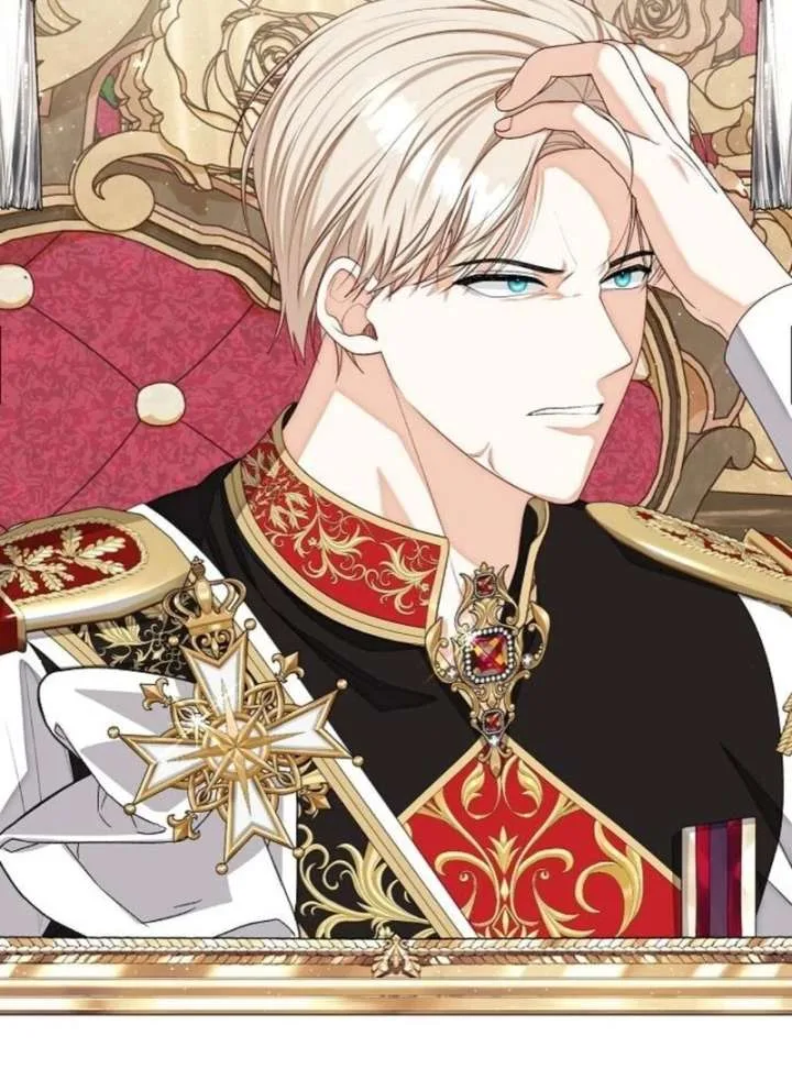 I Became the Mother of the Supporting Male Lead’s Son Chapter 50 page 105
