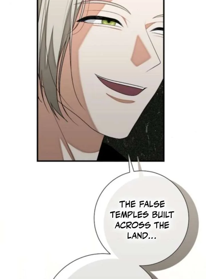 I Became the Mother of the Supporting Male Lead’s Son Chapter 50 page 94