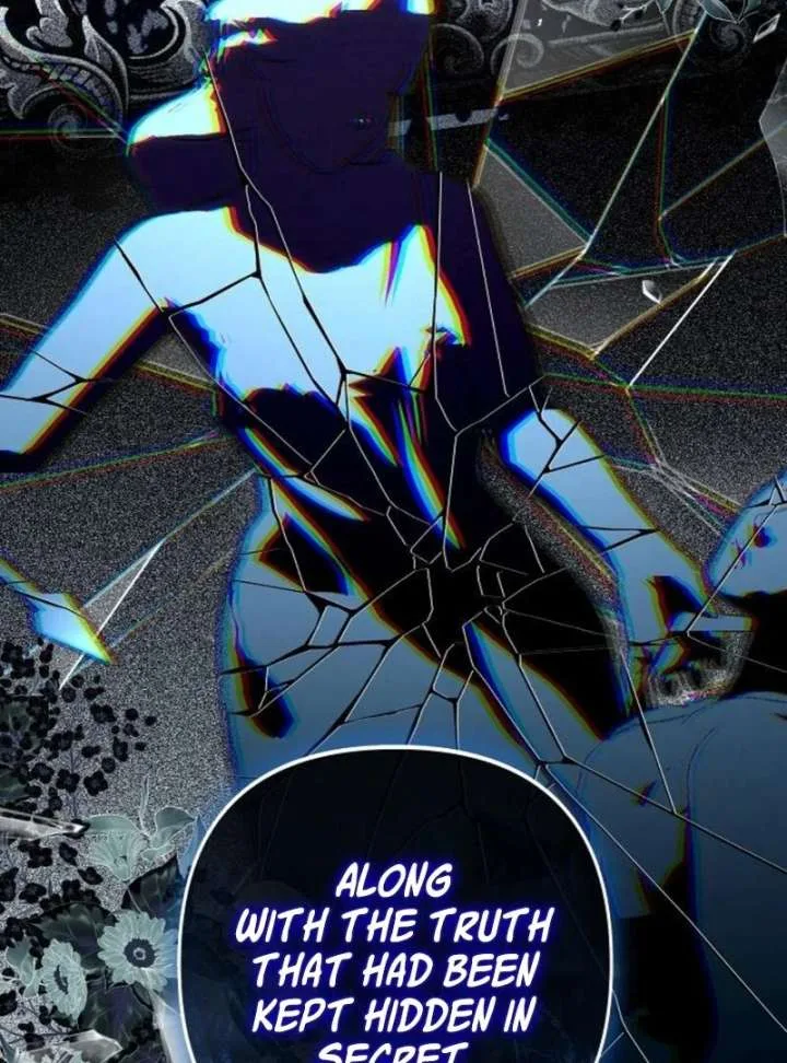 I Became the Mother of the Supporting Male Lead’s Son Chapter 50 page 108