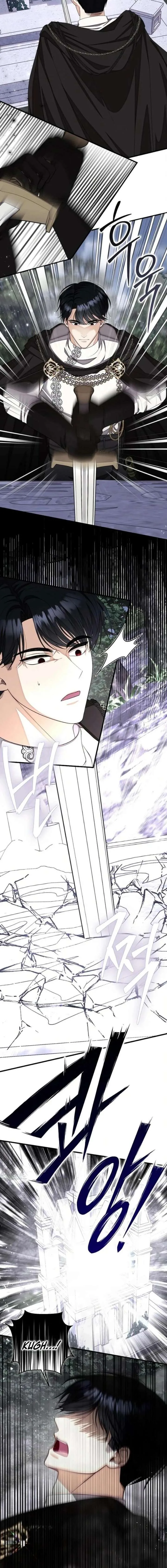 I Became the Mother of the Supporting Male Lead’s Son Chapter 56 page 15