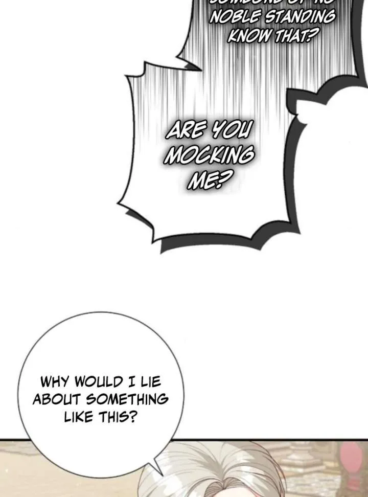 I Became the Mother of the Supporting Male Lead’s Son Chapter 50 page 87