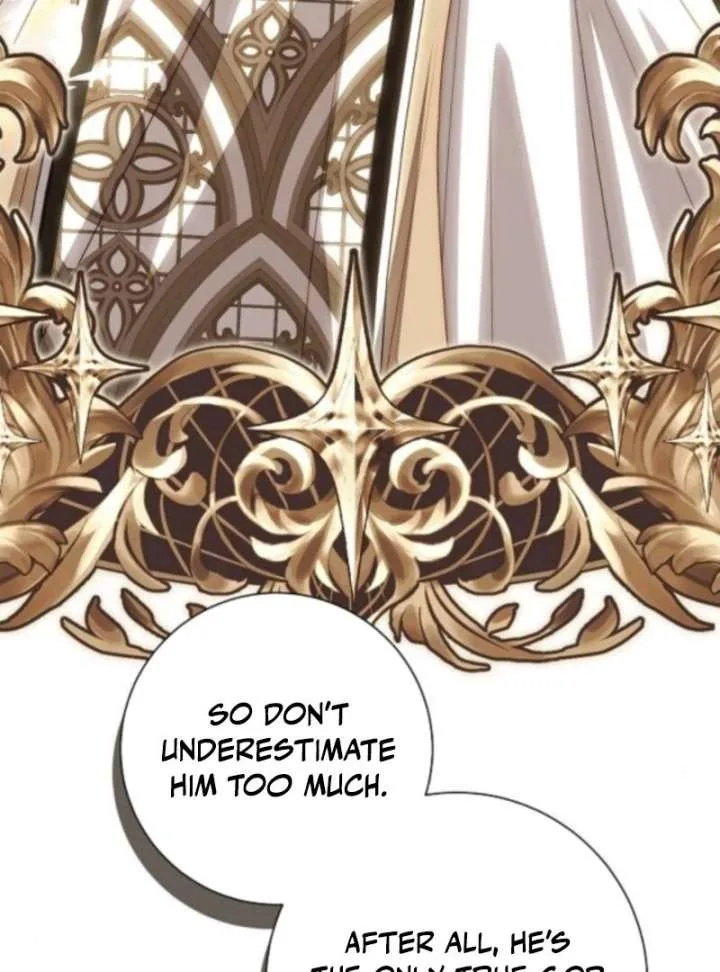 I Became the Mother of the Supporting Male Lead’s Son Chapter 50 page 91