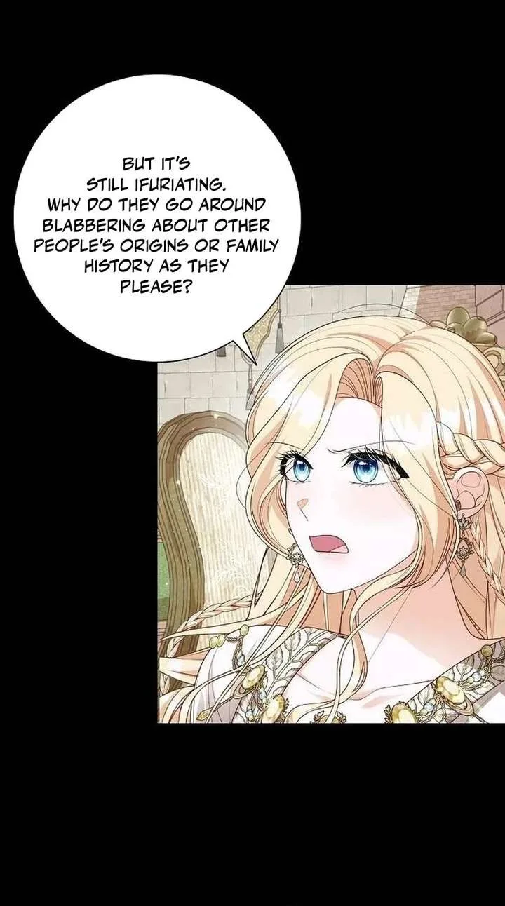 I Became the Mother of the Supporting Male Lead’s Son Chapter 61 page 3