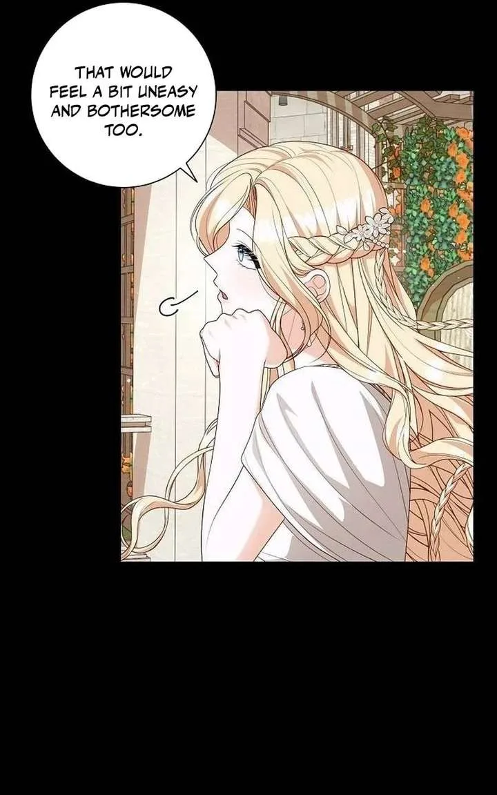 I Became the Mother of the Supporting Male Lead’s Son Chapter 61 page 10
